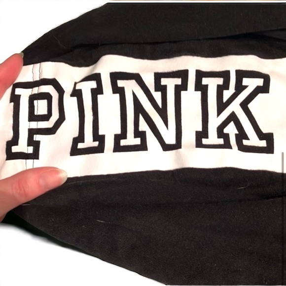 VS PINK | Hoodie, size S - Picture 3 of 4